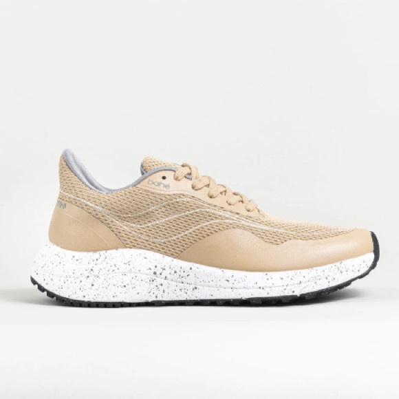 Bahé Shoes - Bahé Recharge - Women's Regular Fit Grounded Running Shoe